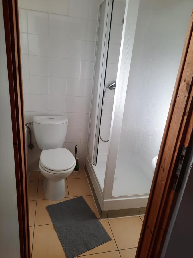 Chata Resort Na Horske Malá Morávka Habitación foto
