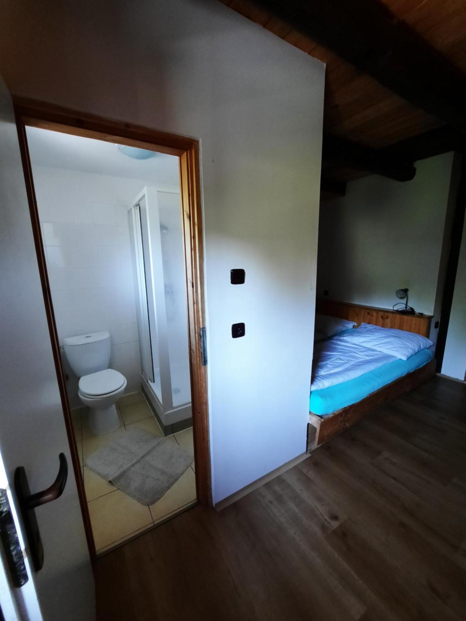 Chata Resort Na Horske Malá Morávka Habitación foto