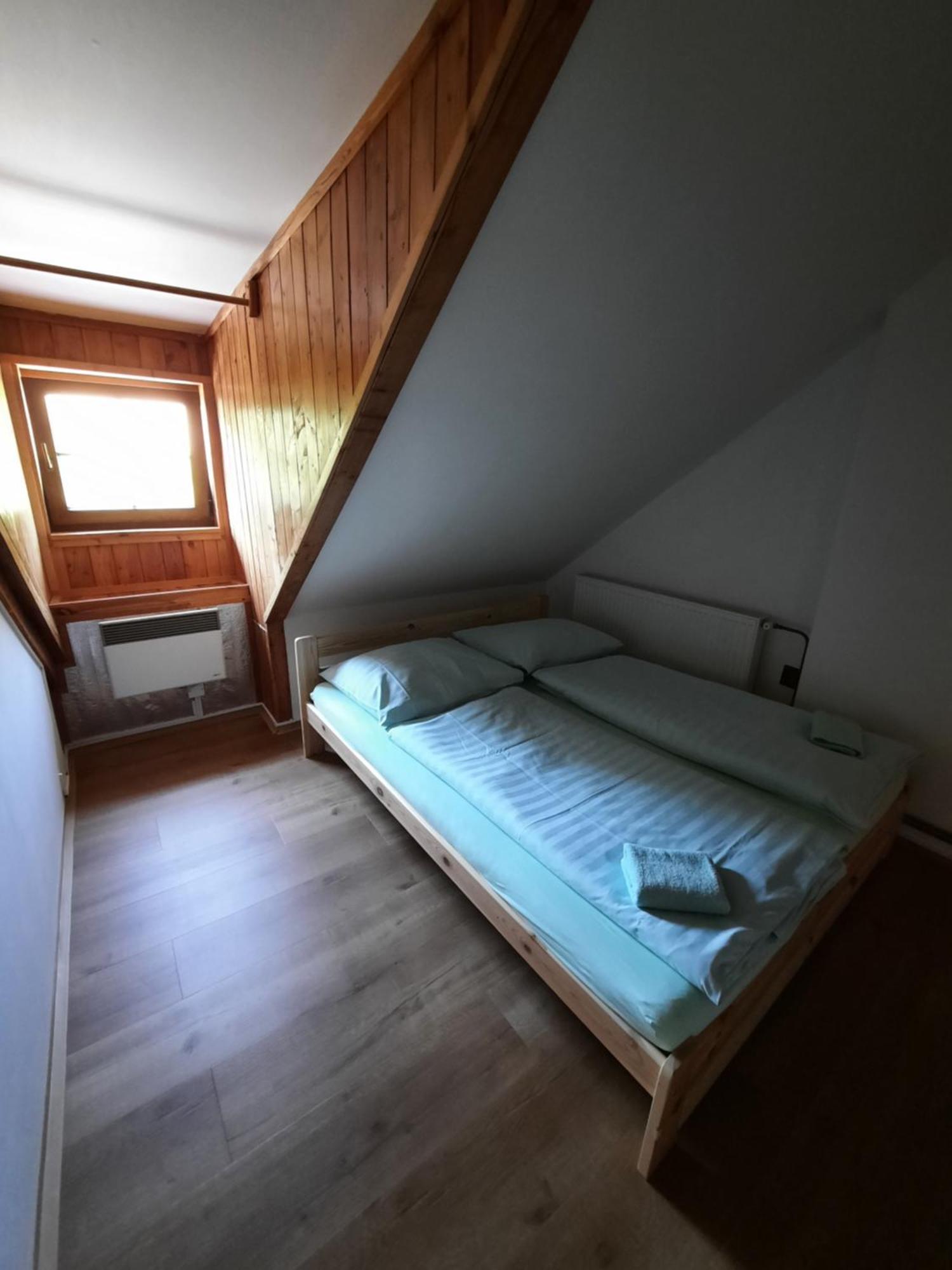 Chata Resort Na Horske Malá Morávka Habitación foto
